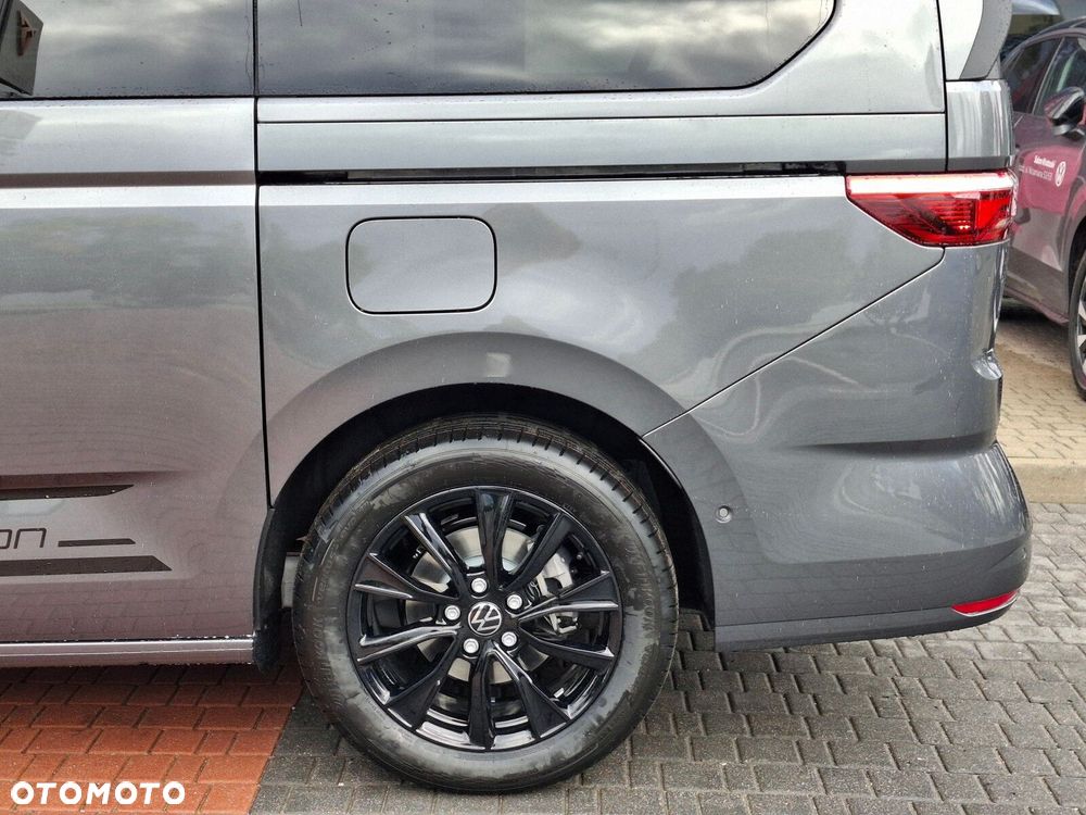 Volkswagen Multivan 2.0 TDI L2 Edition DSG - 14