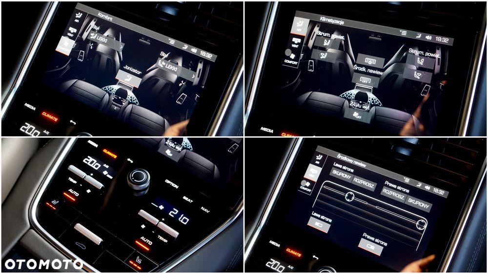 Porsche Panamera 4 E-Hybrid - 32