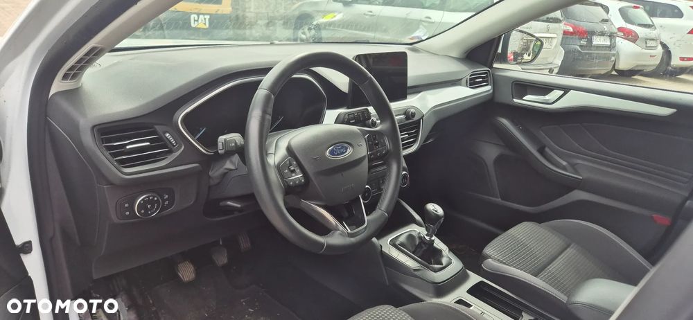 Ford Focus 1.5 EcoBlue SCR Active - 29