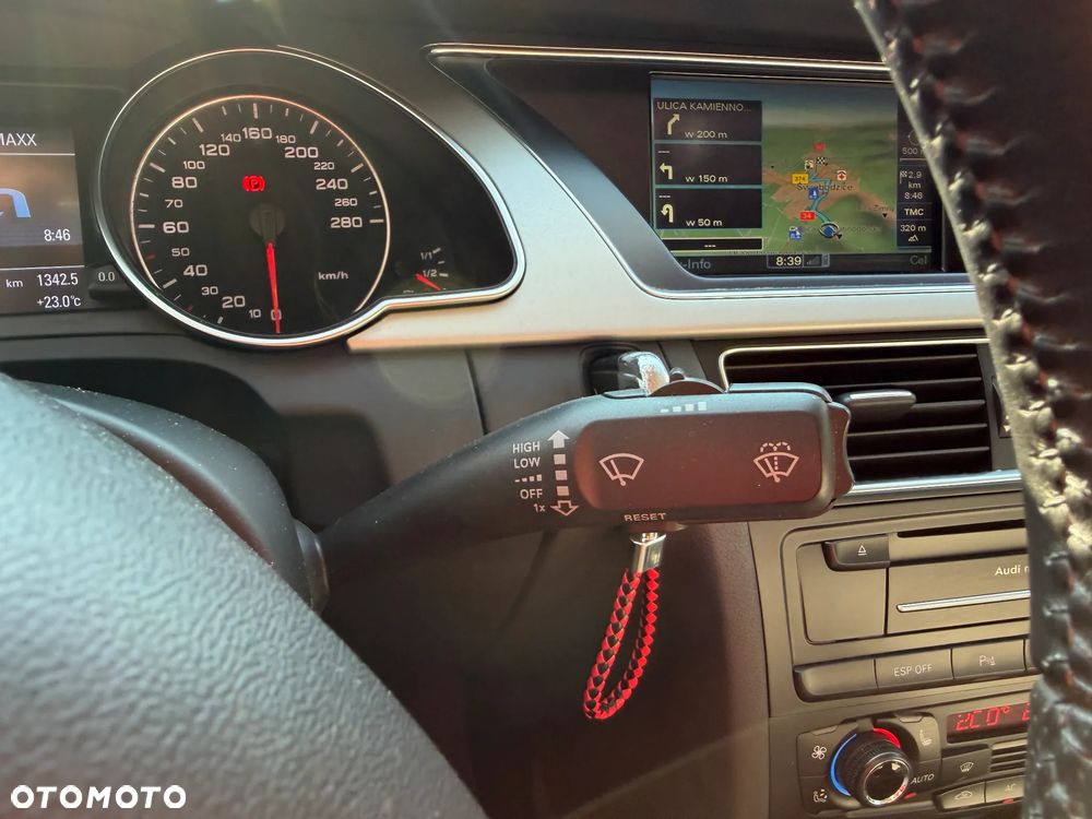 Audi A5 Sportback 2.0 TDI DPF - 20