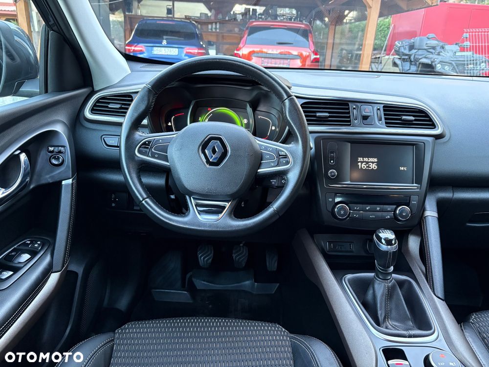Renault Kadjar - 25