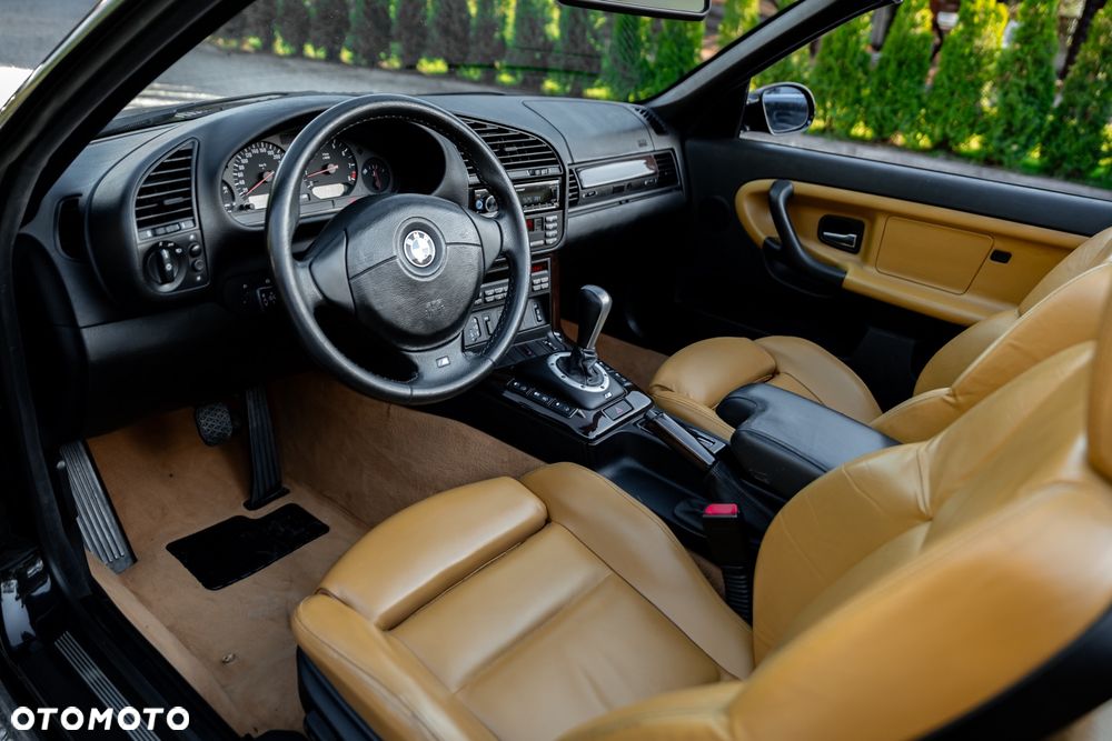 BMW M3 - 16