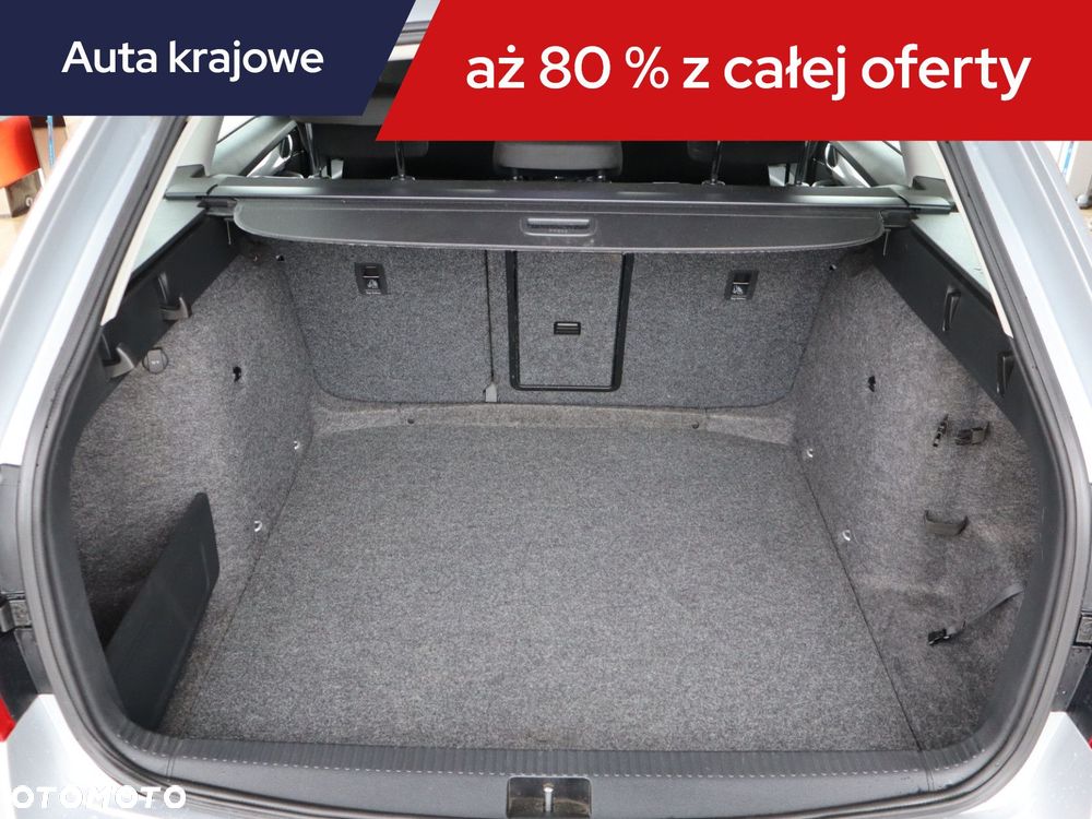 Skoda Octavia - 16