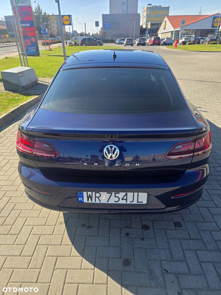 Volkswagen Arteon - 6
