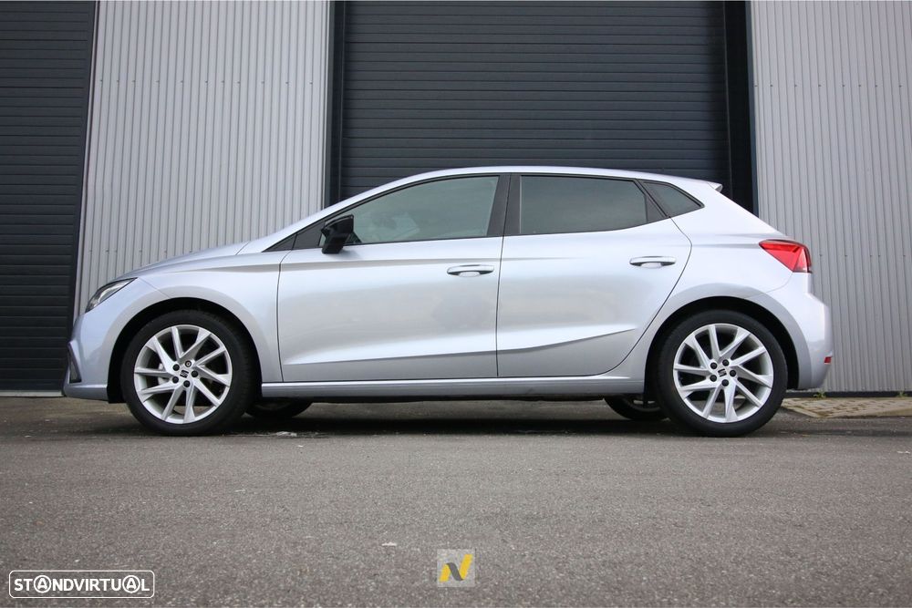 SEAT Ibiza 1.0 TSI FR - 2