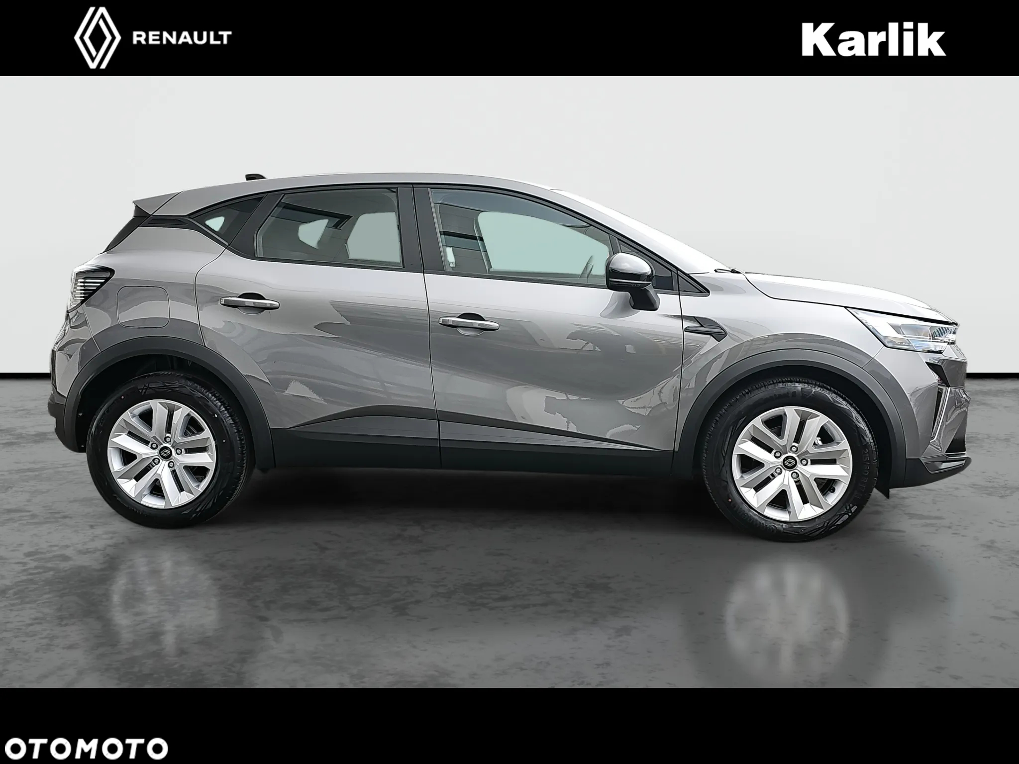 Renault Captur 1.0 TCe Evolution - 4