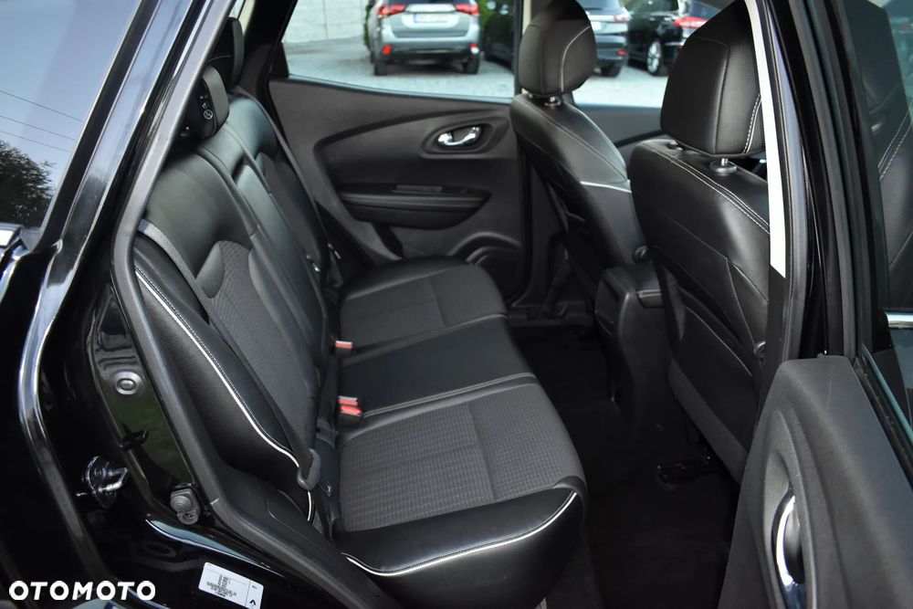 Renault Kadjar BLUE dCi 115 BOSE EDITION - 36