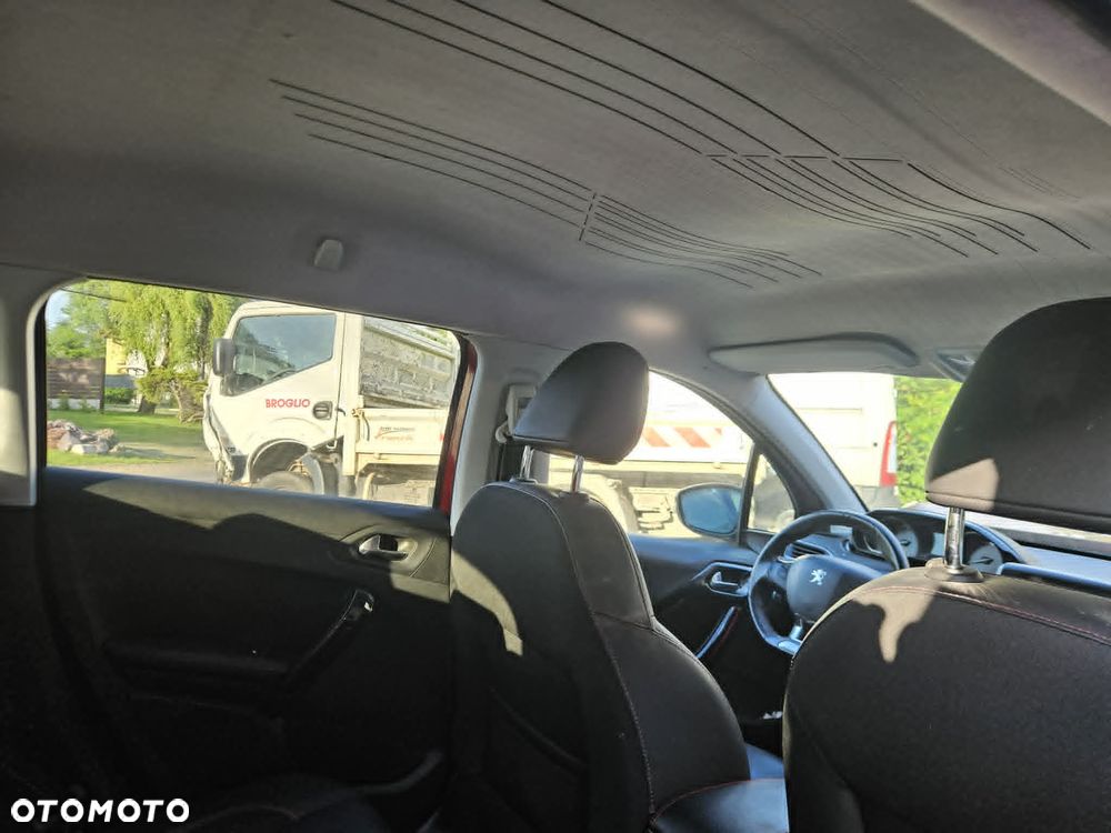 Peugeot 2008 1.6 BlueHDi Crossway - 7