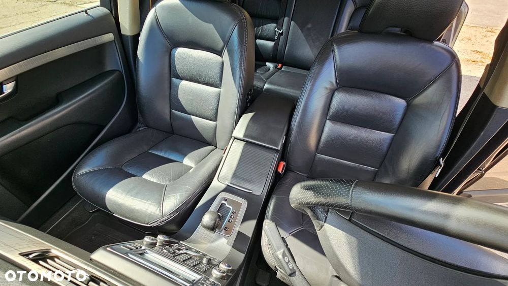 Volvo XC 70 - 21