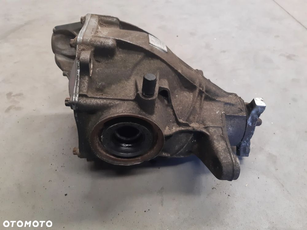 MOST TYLNY dyfer dyferencjał MERCEDES W222 a2223507608 - 4