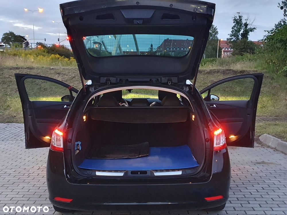 Peugeot 508 2.0 HDi Allure - 23