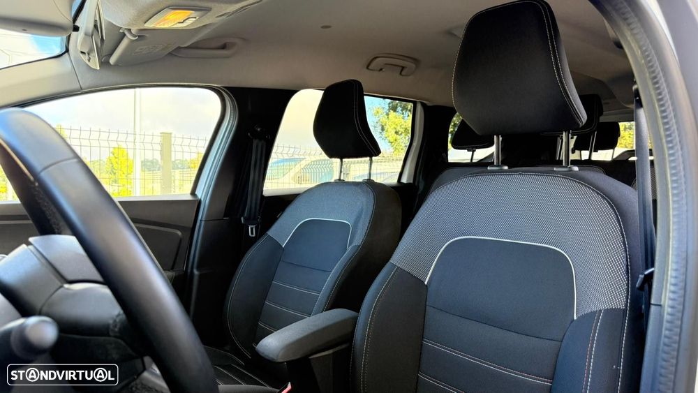 Dacia Jogger 1.0 ECO-G SL Extreme 7L Bi-Fuel - 10