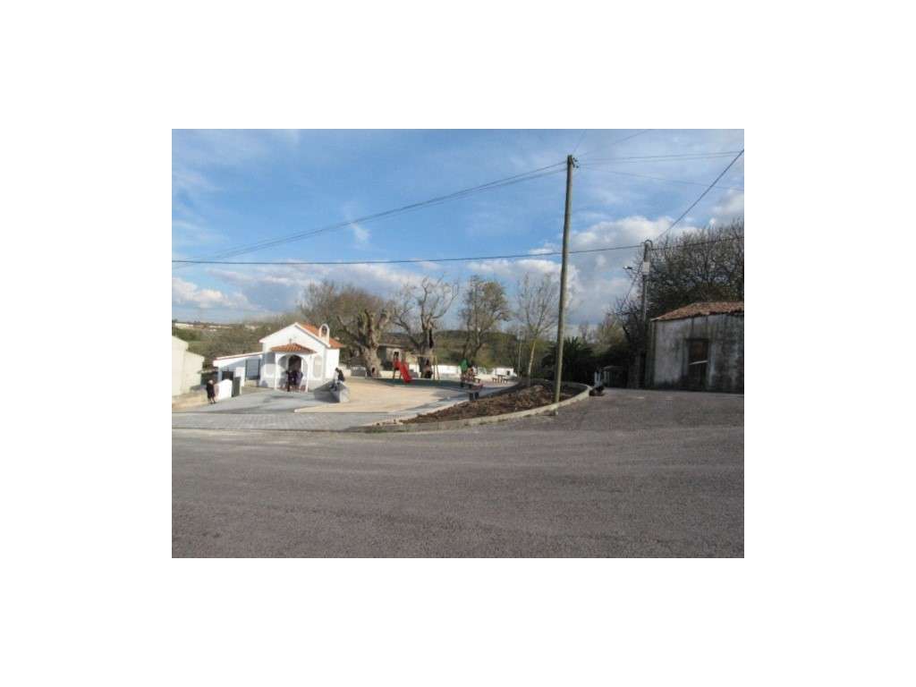 Propriedade - Freiria - Sobral Monte Agraço - Grande imagem: 2/19