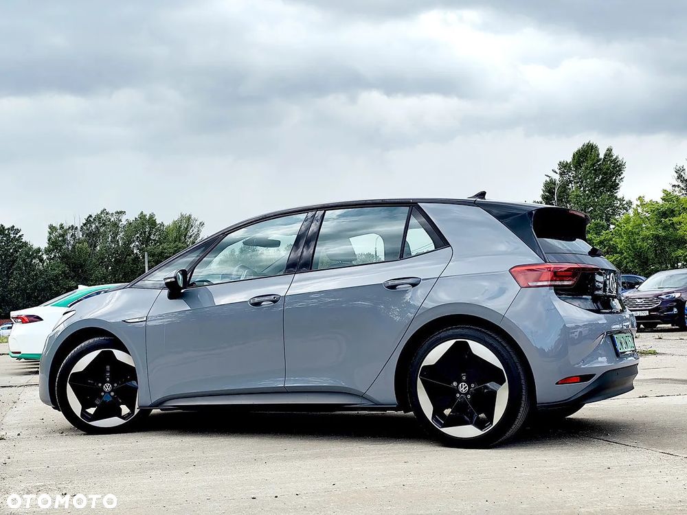 Volkswagen ID.3 58kWh Pro Performance Business - 6