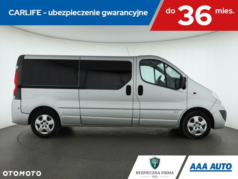 Opel Vivaro - 7