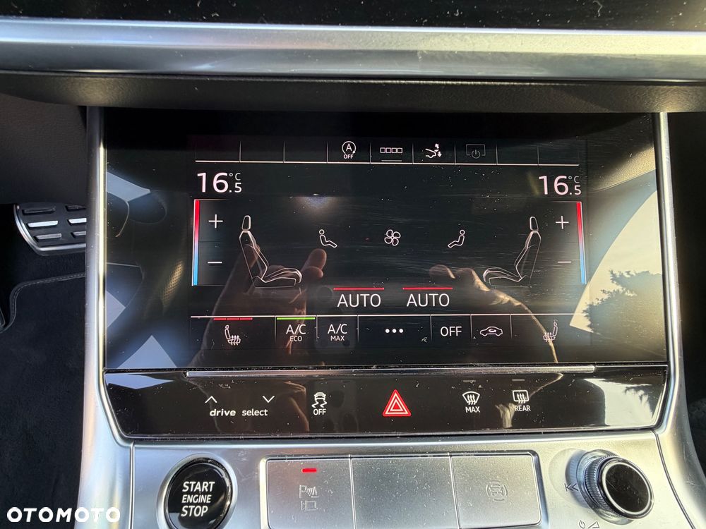 Audi A7 Sportback 45 TFSI mHEV Quattro S tronic - 18
