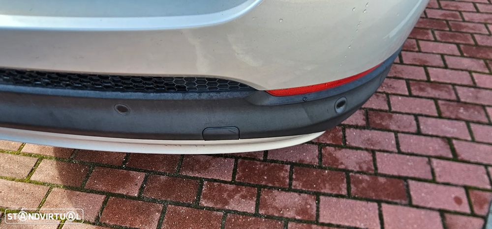 Fiat 500X 1.6 MJ Pop Star J17 S&S - 23