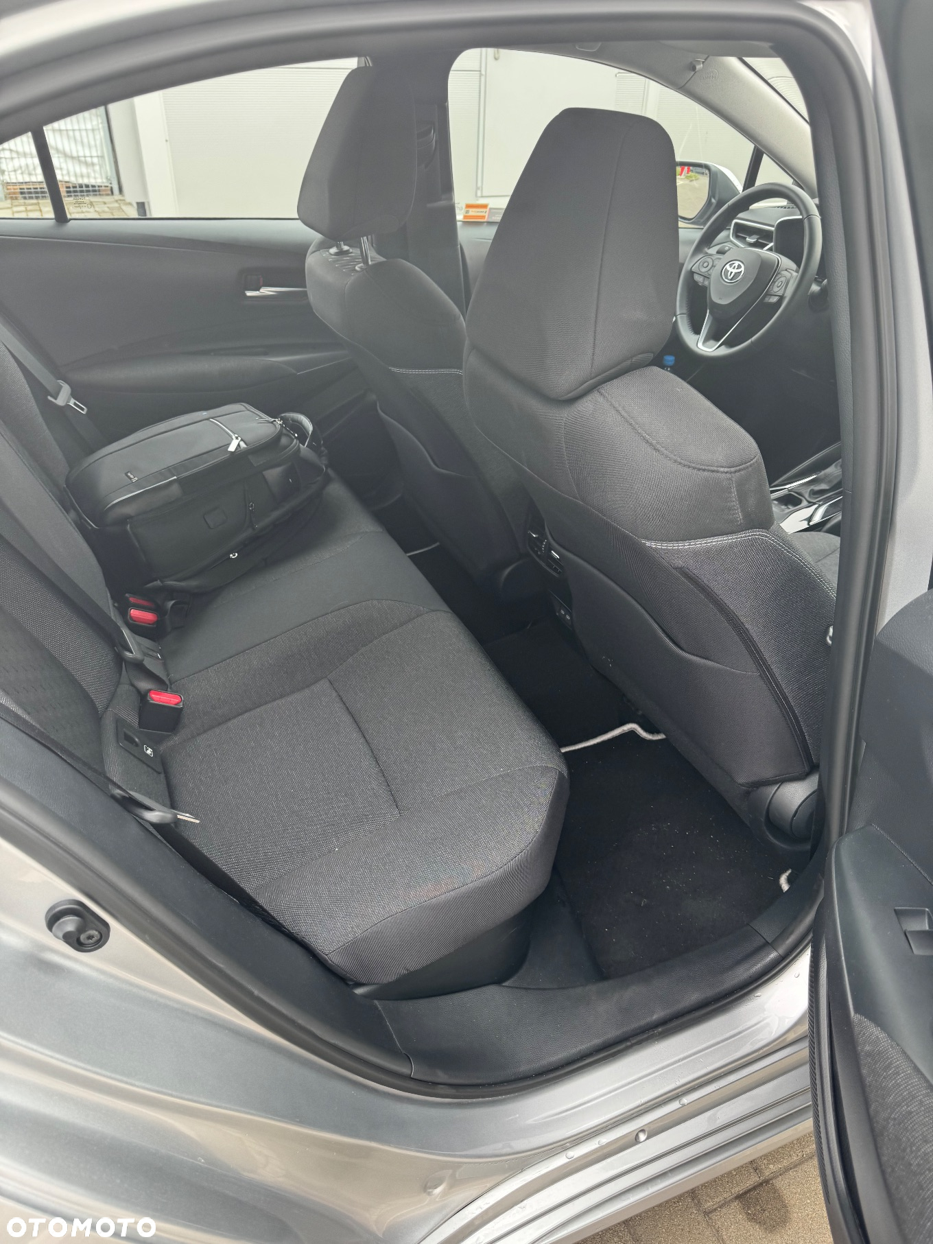 Toyota Corolla 1.5 Comfort MS - 10