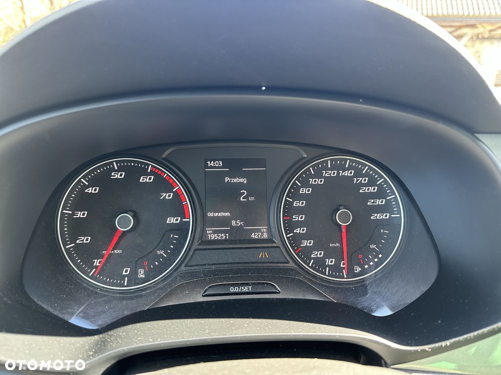 Seat Leon - 5
