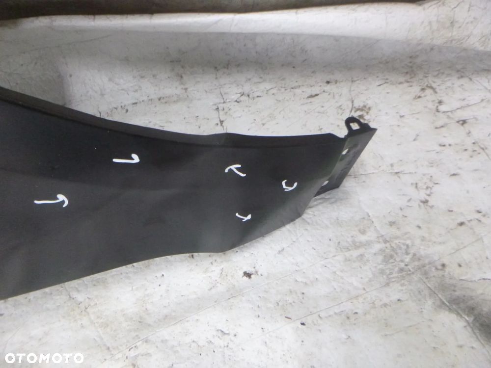 audi q5 8r błotnik prawy nowy przód przedni - 3