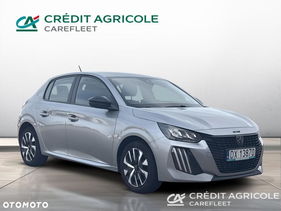 Peugeot 208 1.2 PureTech Active S&S - 9