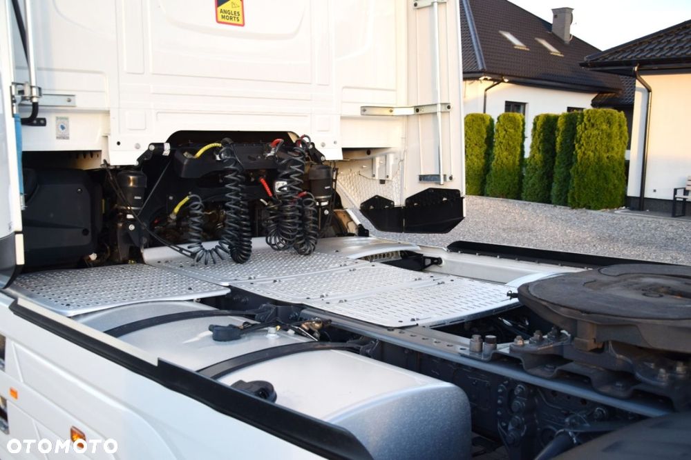DAF XG+ 530 EVO Standard - 14