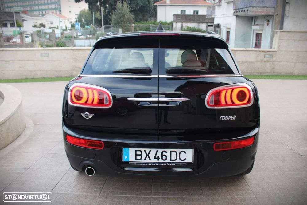 MINI Clubman Cooper Aut. - 36