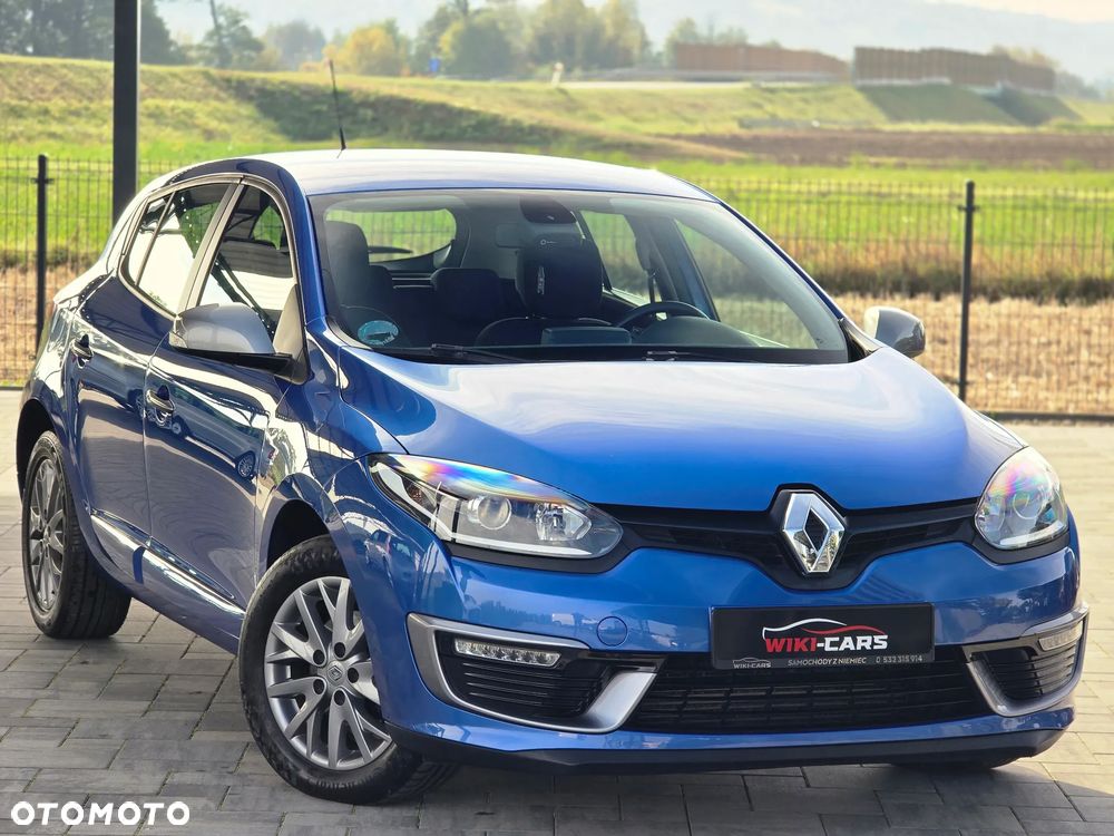 Renault Megane - 7