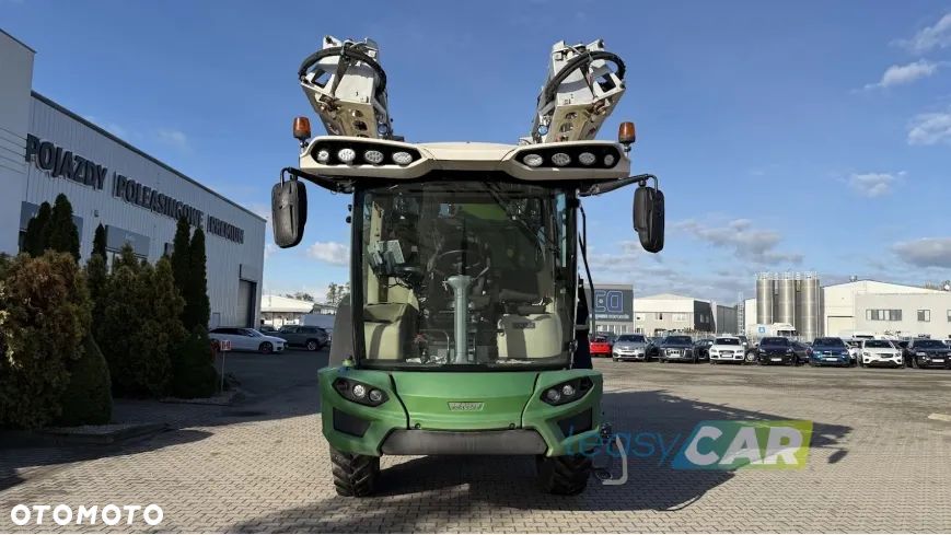 Fendt Rogator 665 300 KM 6000L 36 m - 2