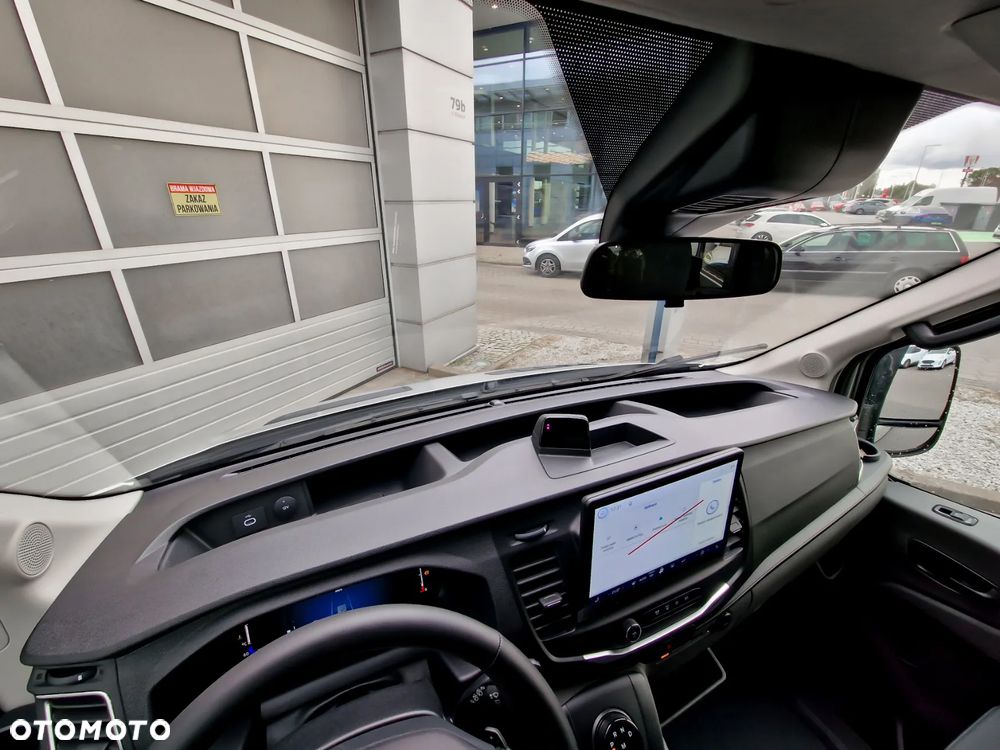 Ford Transit - 20