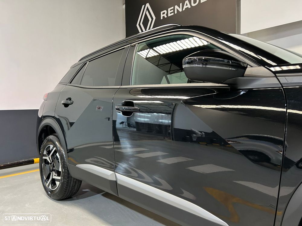 Peugeot 2008 1.2 Hybrid Allure e-DCS6 - 11