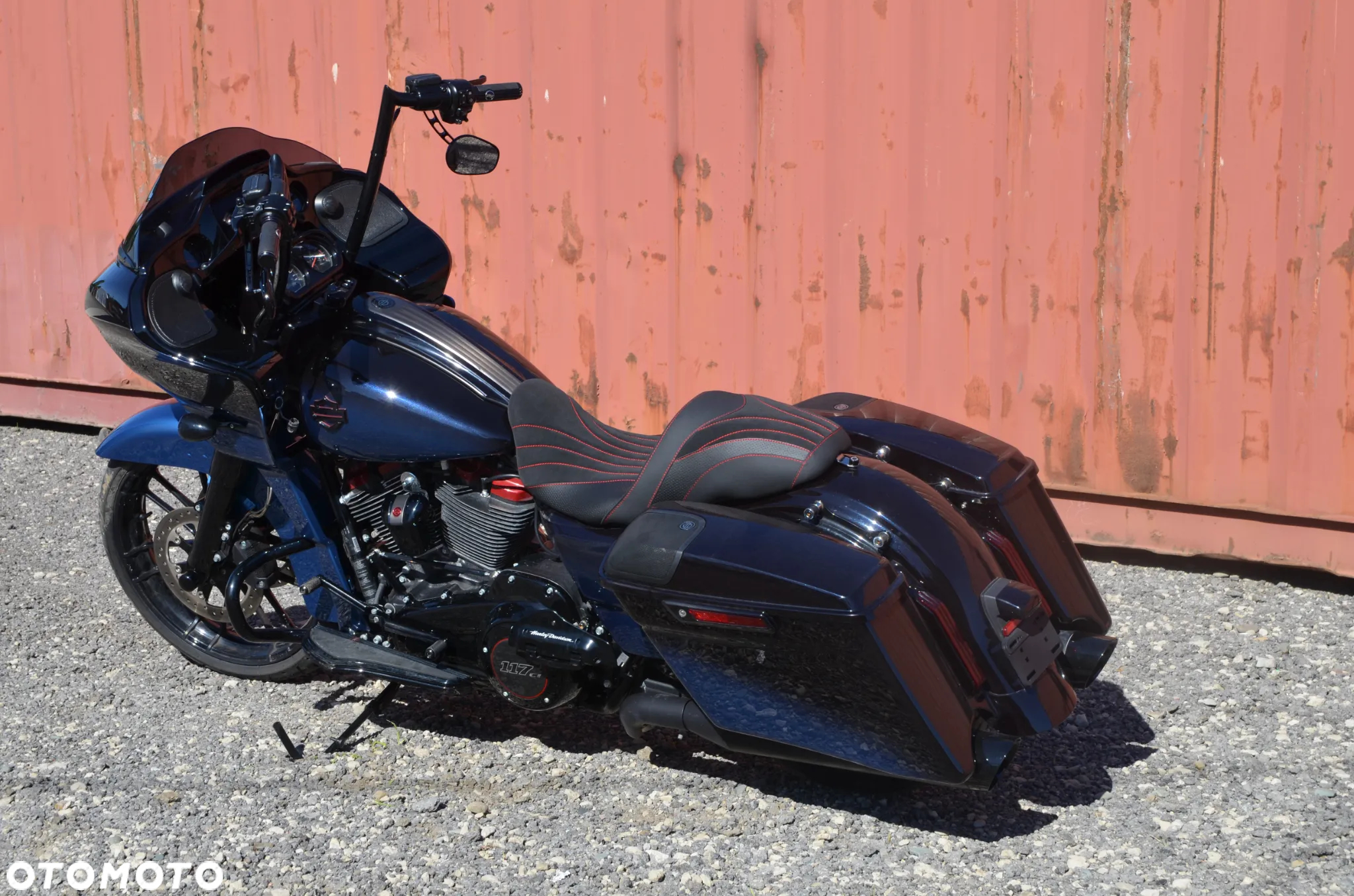 Harley-Davidson Touring Road Glide - 40