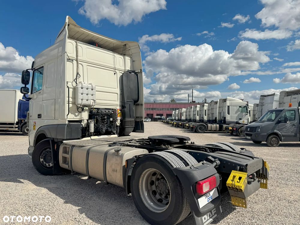 DAF XF 480 FT - 5
