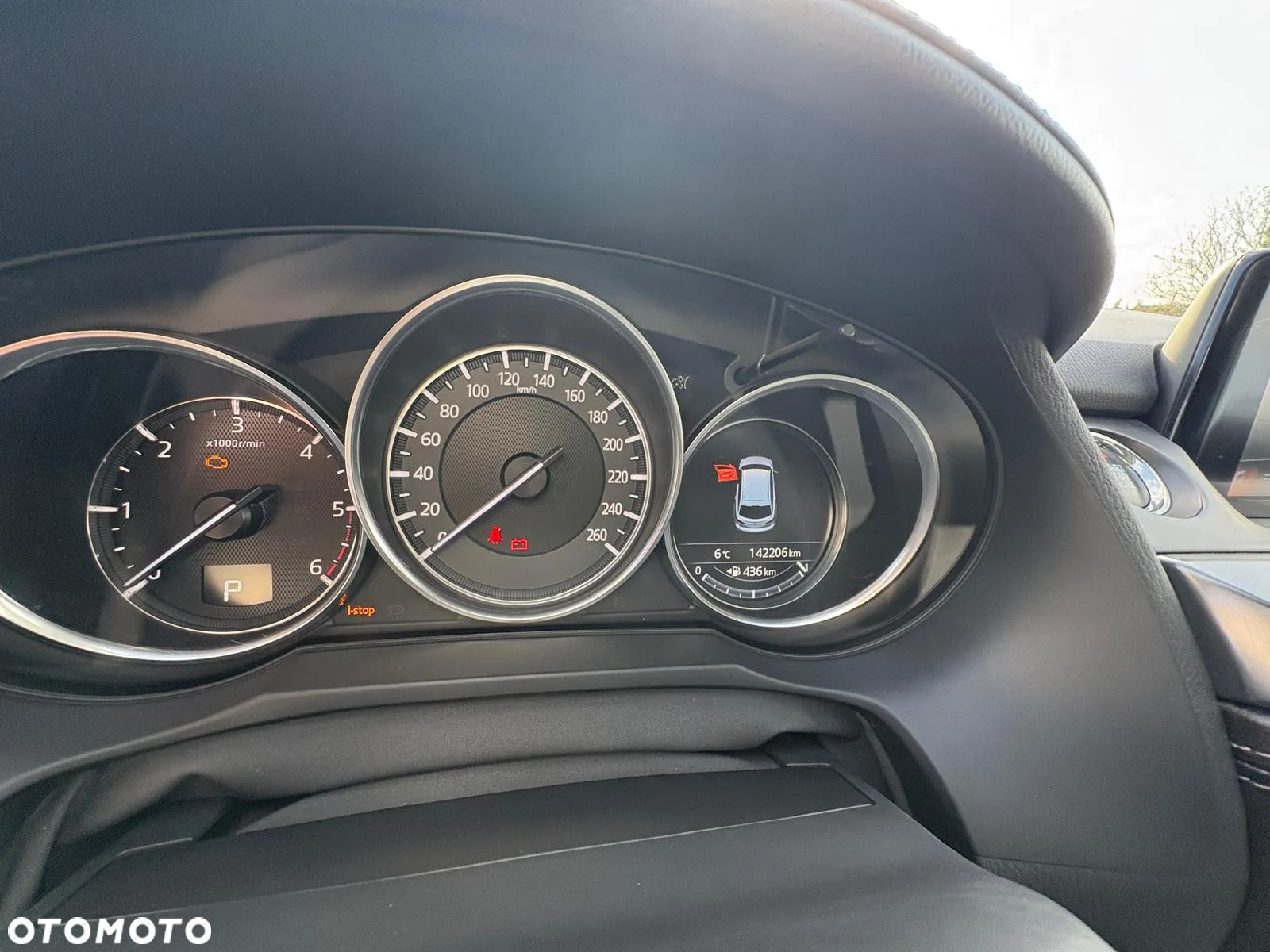 Mazda 6 Kombi SKYACTIV-D 175 Drive i-ELOOP AWD Sports-Line - 18