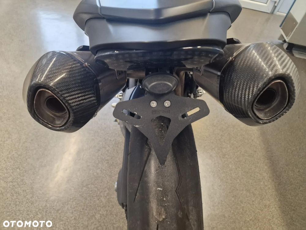 Triumph Speed Triple - 8