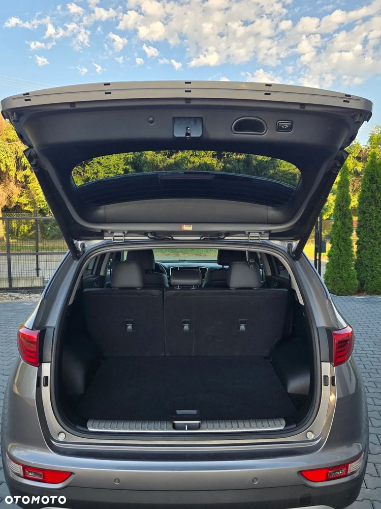 Kia Sportage - 12