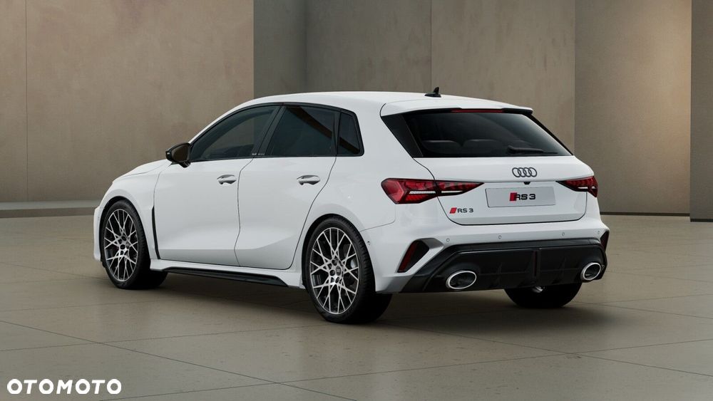 Audi RS3 Sportback - 3