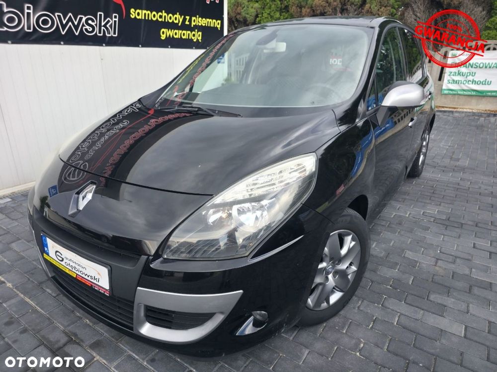 Renault Scenic 1.6 dCi Energy Bose Edition S&S - 2