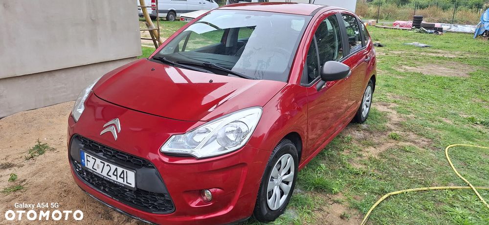 Citroën C3 - 4