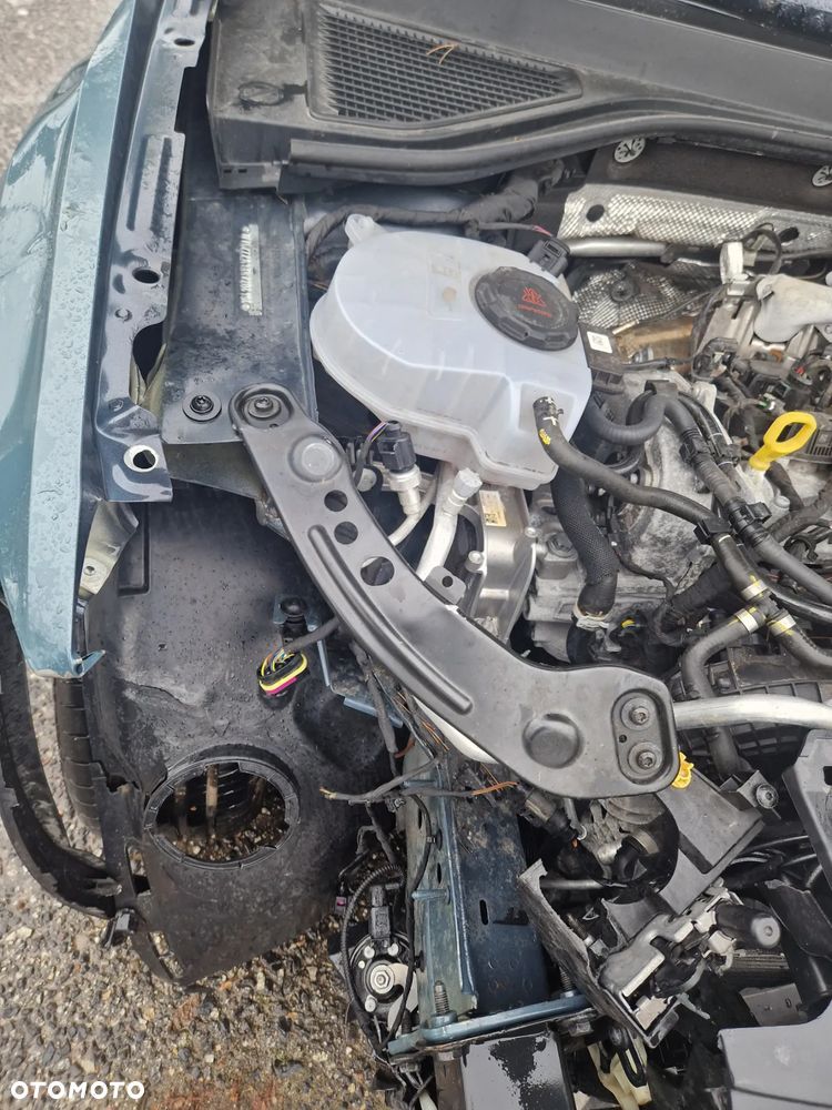 Volkswagen T-Roc 1.5 TSI Life DSG - 11