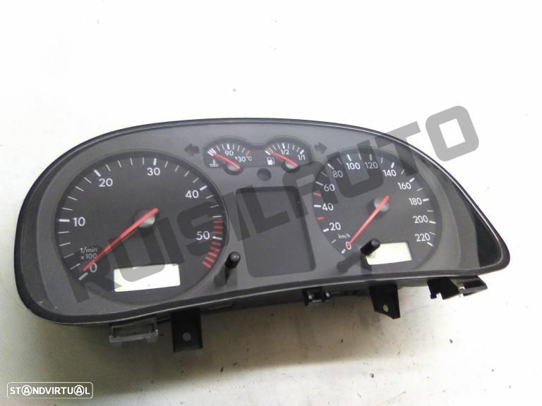 Quadrante 110_008_916_018 Vw Golf Iv (1j) [1997_2008] 1.9 Tdi - 1