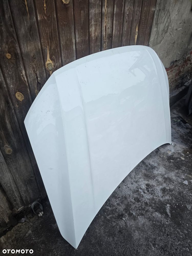 Maska vw tiguan II. 16-20 - 1