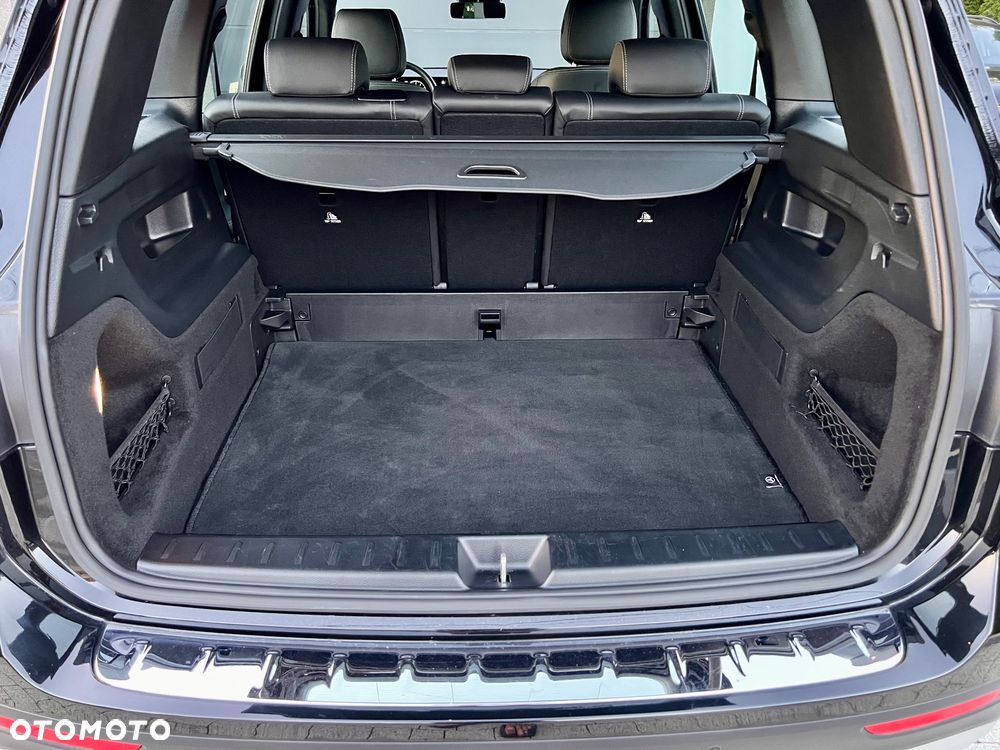 Mercedes-Benz GLB 200 7G-DCT - 13