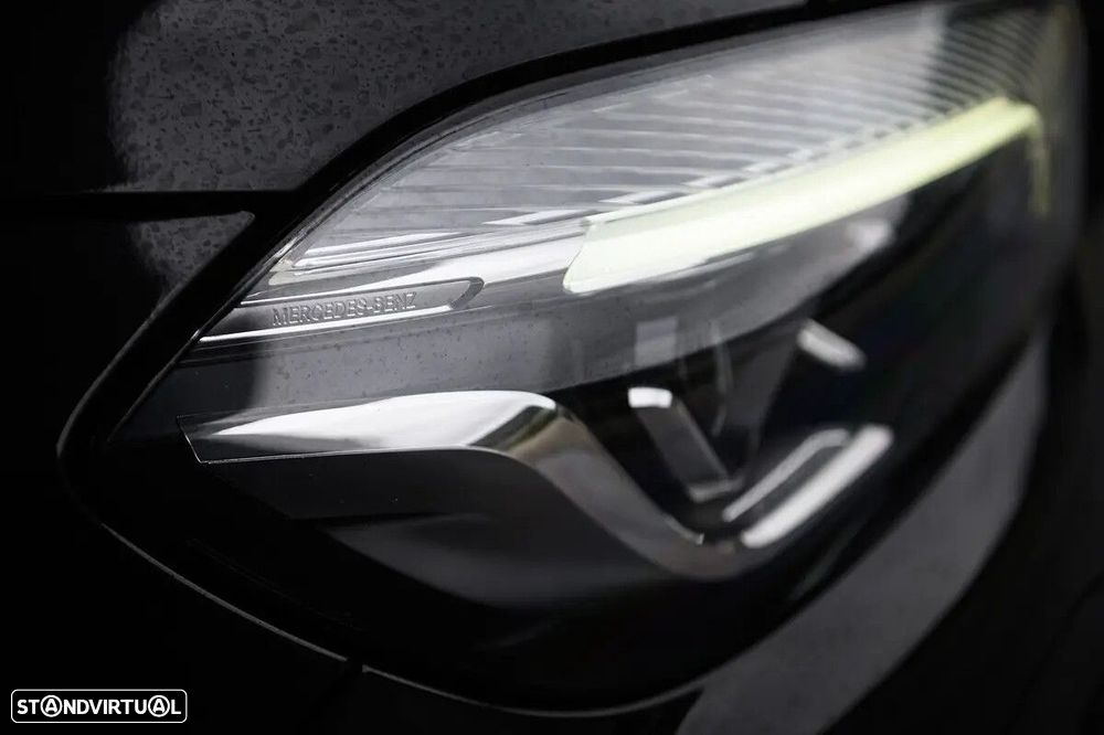 Mercedes-Benz A 180 d AMG Line Aut. - 12