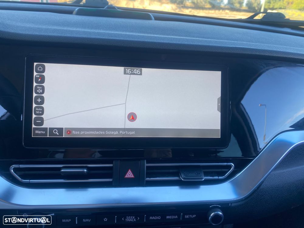 Kia Niro EV 64kWh Tech - 23