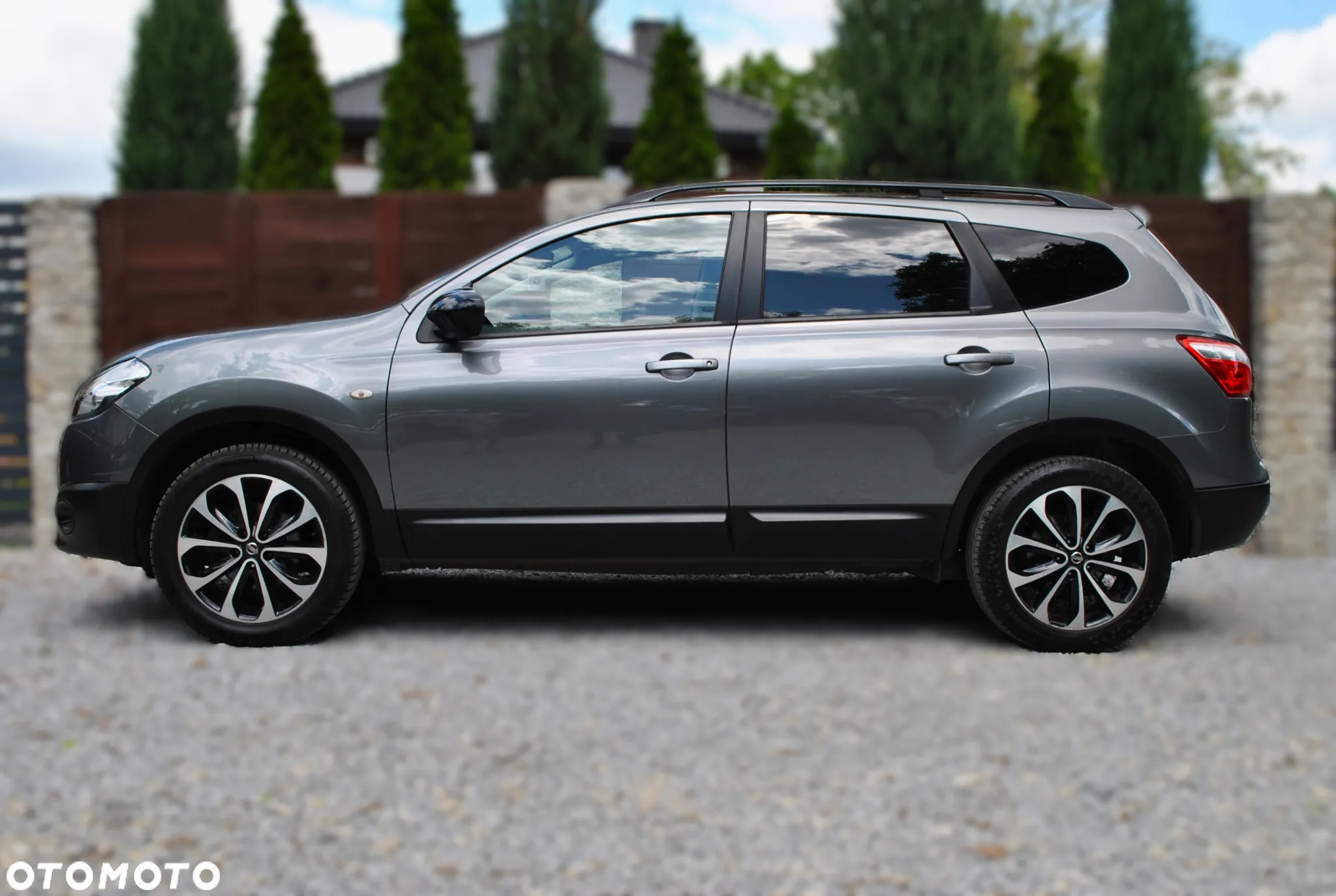 Nissan Qashqai+2 1.6 Tekna - 3