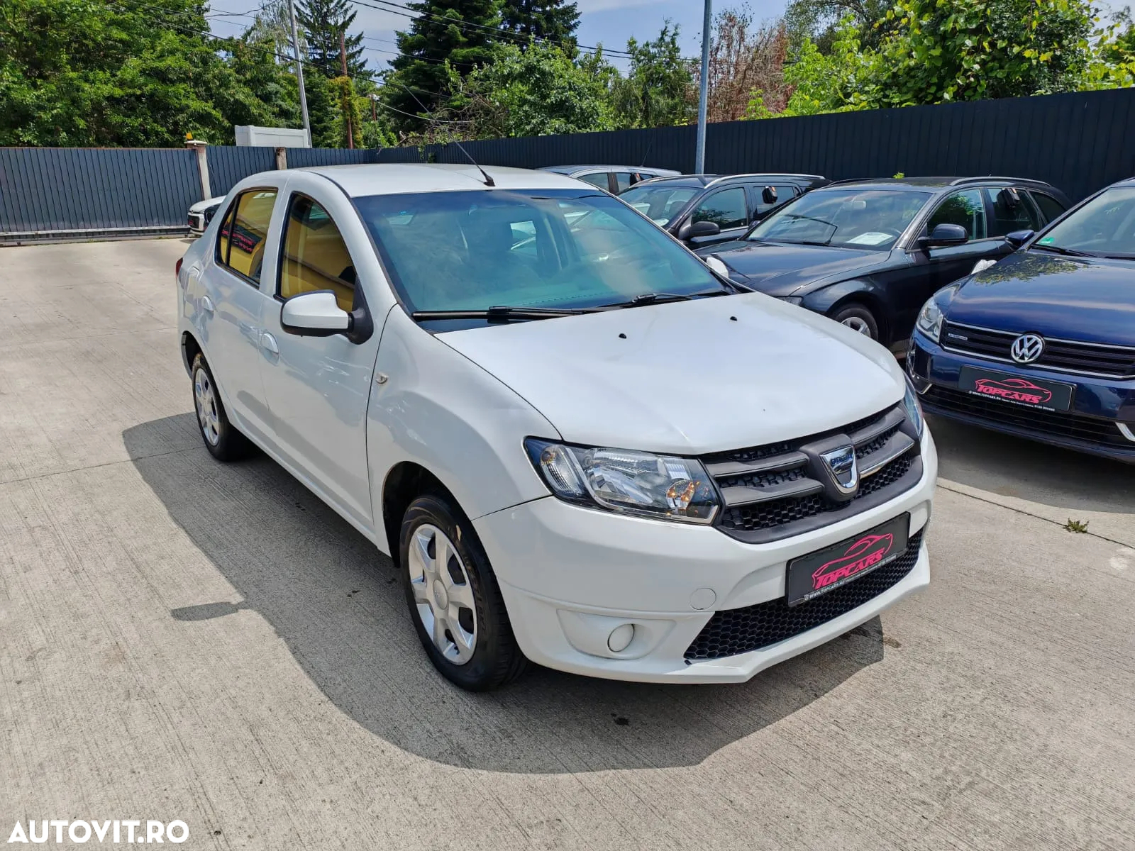 Dacia Logan 1.2 Laureate - 2