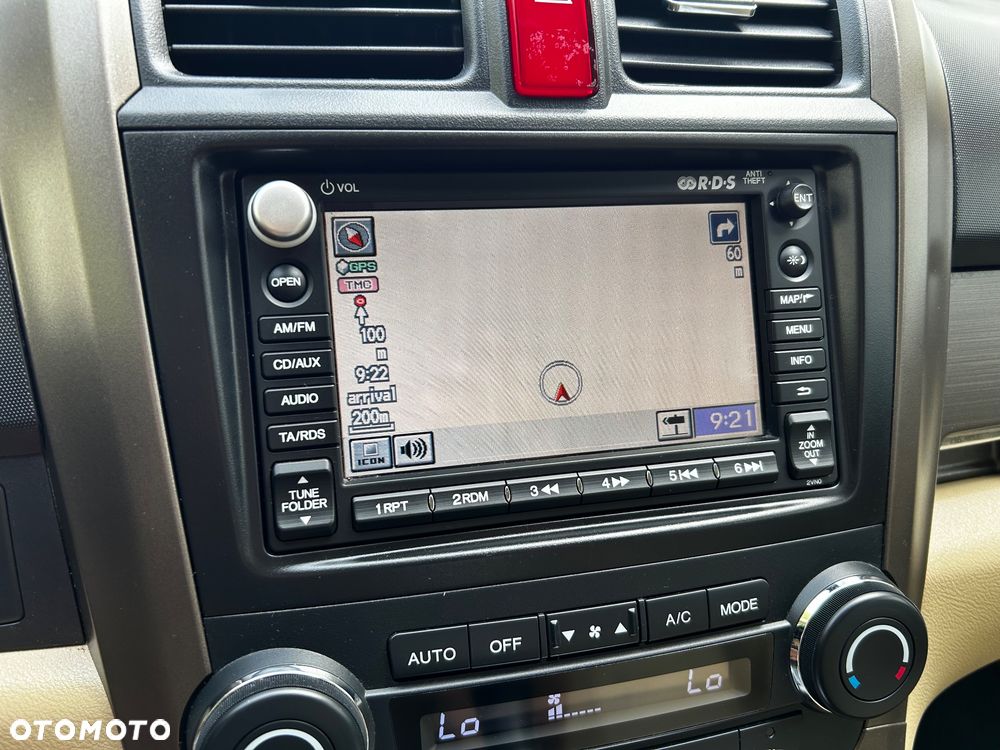 Honda CR-V 2.2i CTDi DPF Comfort - 26