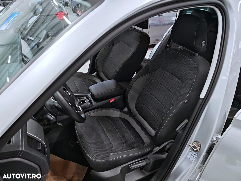 Skoda Kodiaq 1.5 TSI DSG Ambition - 9