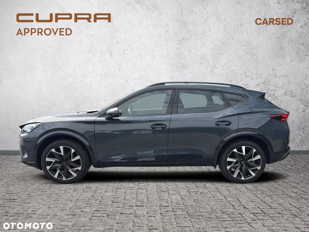 Cupra Formentor 2025 photo 3